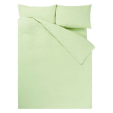 Designers Guild Loweswater Willow Green Bedding